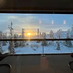 Lägenhet Horizon Ski-in Ski-out By Aavalevi