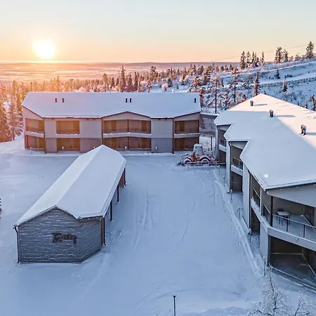 Horizon Ski-in Ski-out By Aavalevi