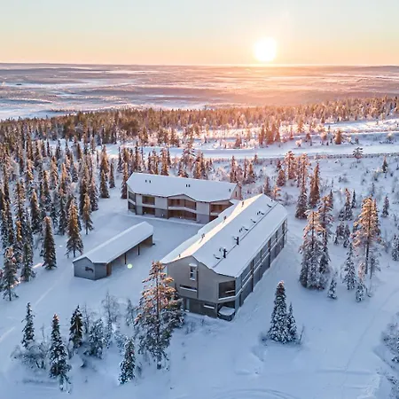 Horizon Ski-in Ski-out By Aavalevi *