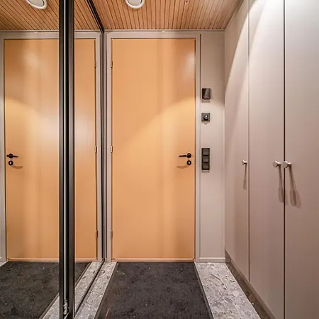 Horizon Ski-in Ski-out By Aavalevi Apartmán Levi