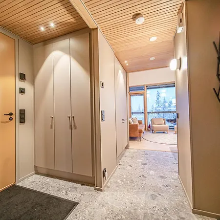 Horizon Ski-in Ski-out By Aavalevi