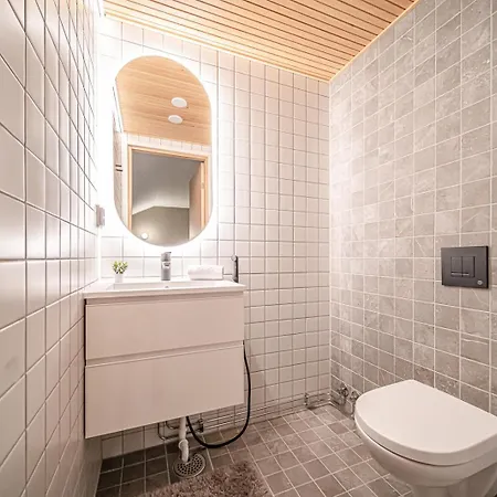 Horizon B8 By Aavalevi アパート