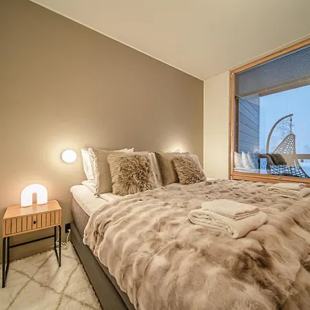 Horizon Ski-in Ski-out By Aavalevi