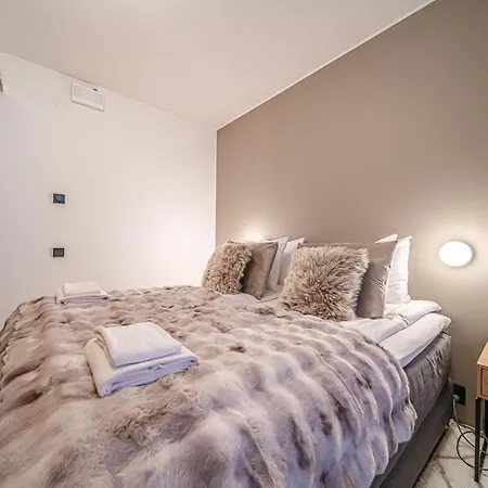 Horizon Chalet B8 By Aavalevi Apartamento