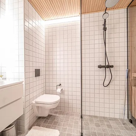 Horizon Ski-in Ski-out By Aavalevi Apartmán *