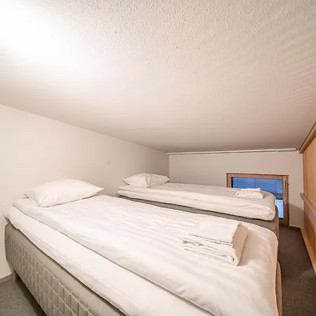 Horizon Chalet By Aavalevi Holidays, Ski-In Ski-Out, Mountain View Levi