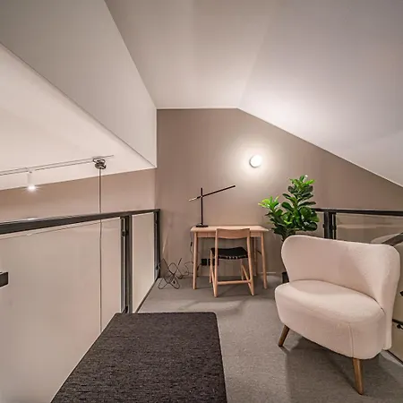 Horizon Ski-in Ski-out By Aavalevi * Levi