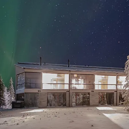 Lägenhet Horizon B8 By Aavalevi *