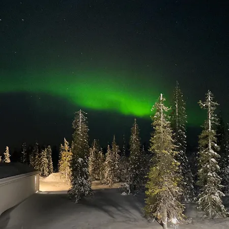 Horizon Ski-in Ski-out By Aavalevi *