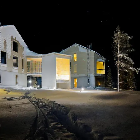 Horizon Ski-in Ski-out By Aavalevi