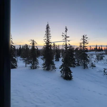 Horizon Ski-in Ski-out By Aavalevi *