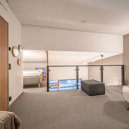 Apartmán Horizon B8 By Aavalevi *