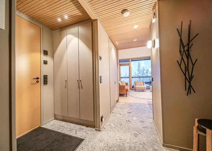 Horizon Ski-in Ski-out By Aavalevi