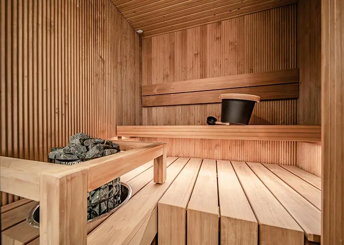 Horizon Ski-in Ski-out By Aavalevi *