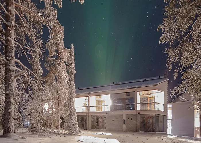 Horizon Ski-in Ski-out By Aavalevi *