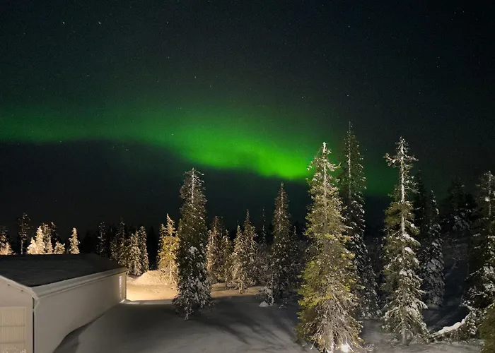 Horizon Ski-in Ski-out By Aavalevi *